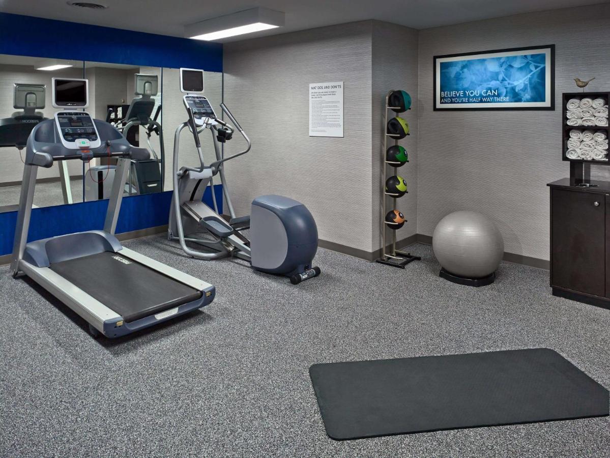 Sonesta Es Suites Cincinnati - Sharonville West Екстериор снимка