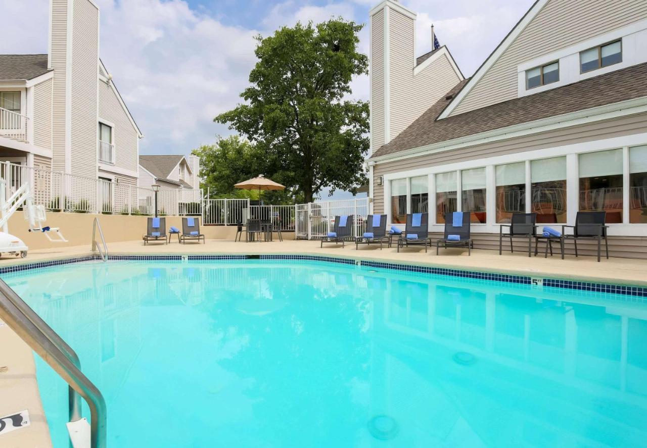 Sonesta Es Suites Cincinnati - Sharonville West Екстериор снимка
