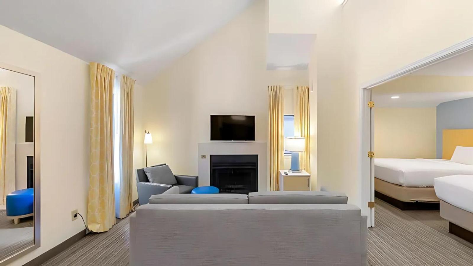 Sonesta Es Suites Cincinnati - Sharonville West Екстериор снимка