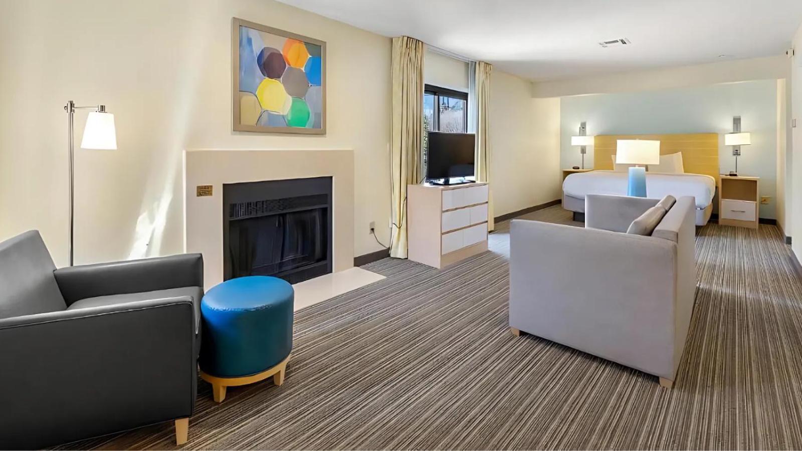 Sonesta Es Suites Cincinnati - Sharonville West Екстериор снимка