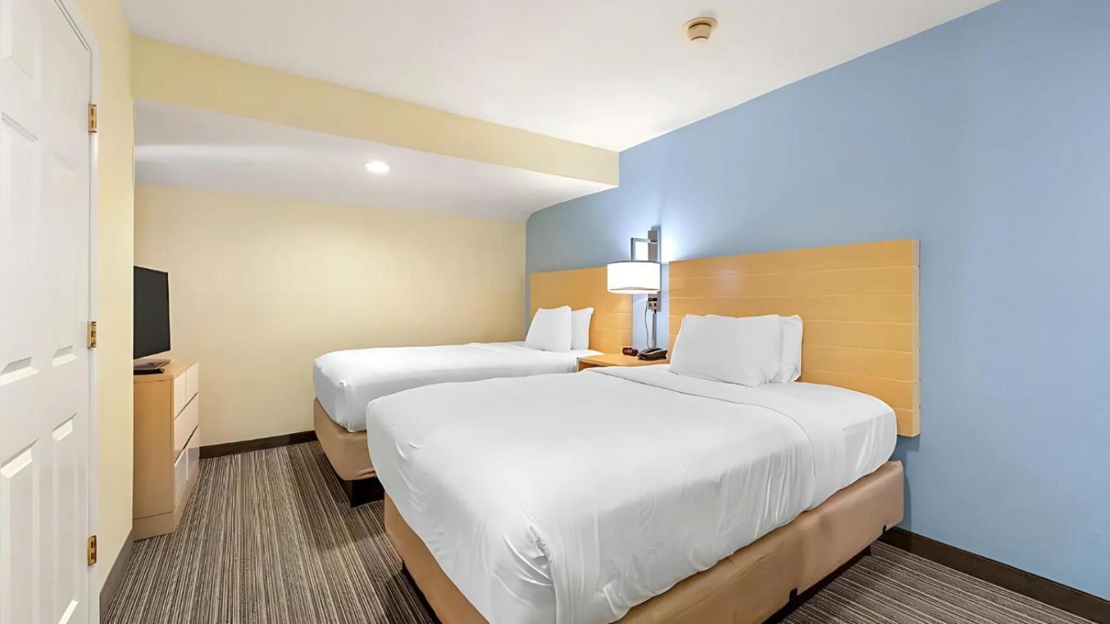 Sonesta Es Suites Cincinnati - Sharonville West Екстериор снимка
