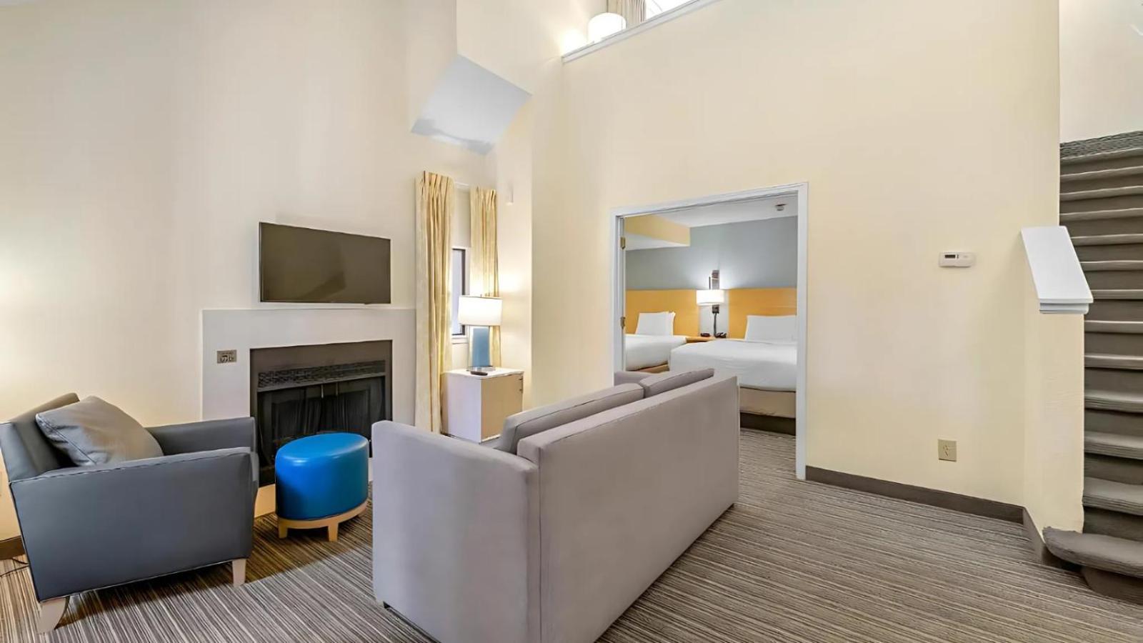 Sonesta Es Suites Cincinnati - Sharonville West Екстериор снимка