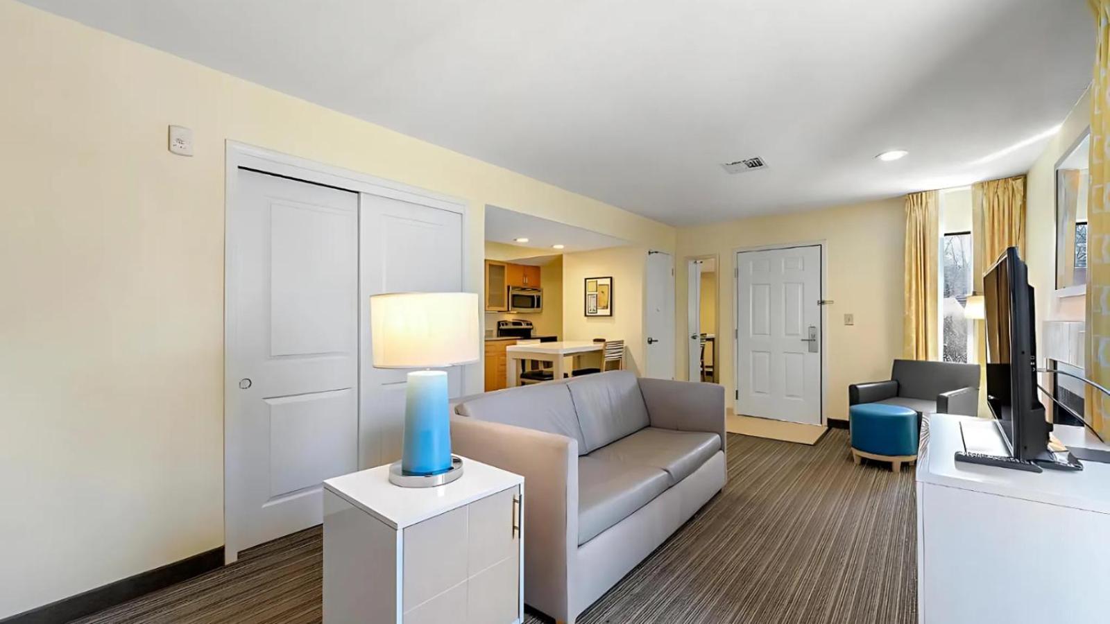 Sonesta Es Suites Cincinnati - Sharonville West Екстериор снимка