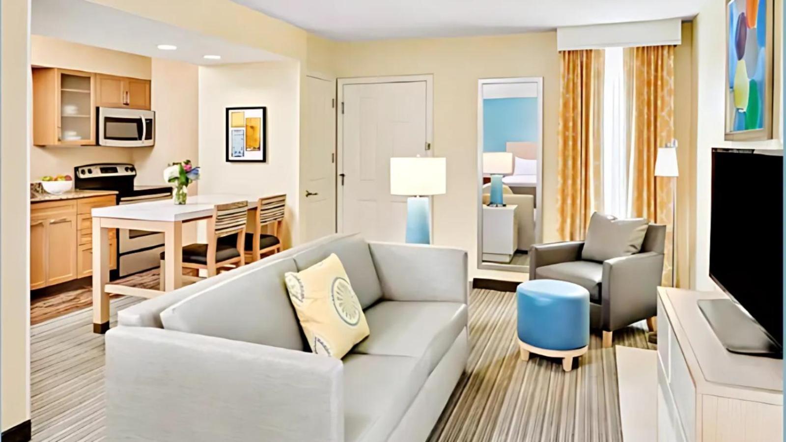 Sonesta Es Suites Cincinnati - Sharonville West Екстериор снимка