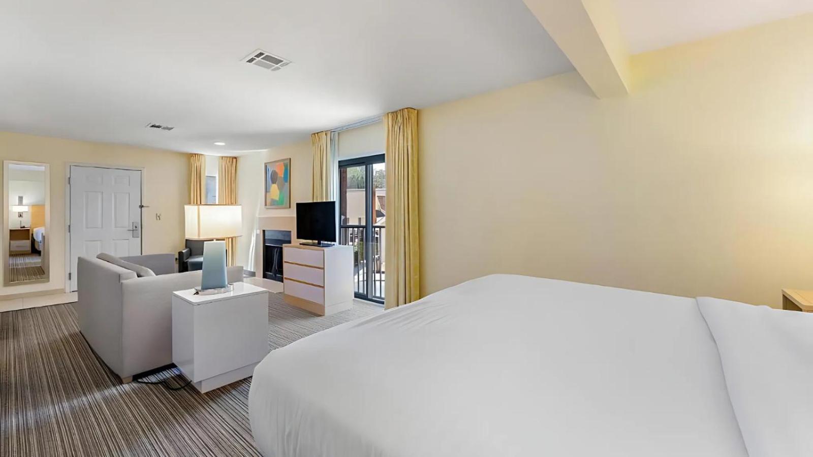 Sonesta Es Suites Cincinnati - Sharonville West Екстериор снимка