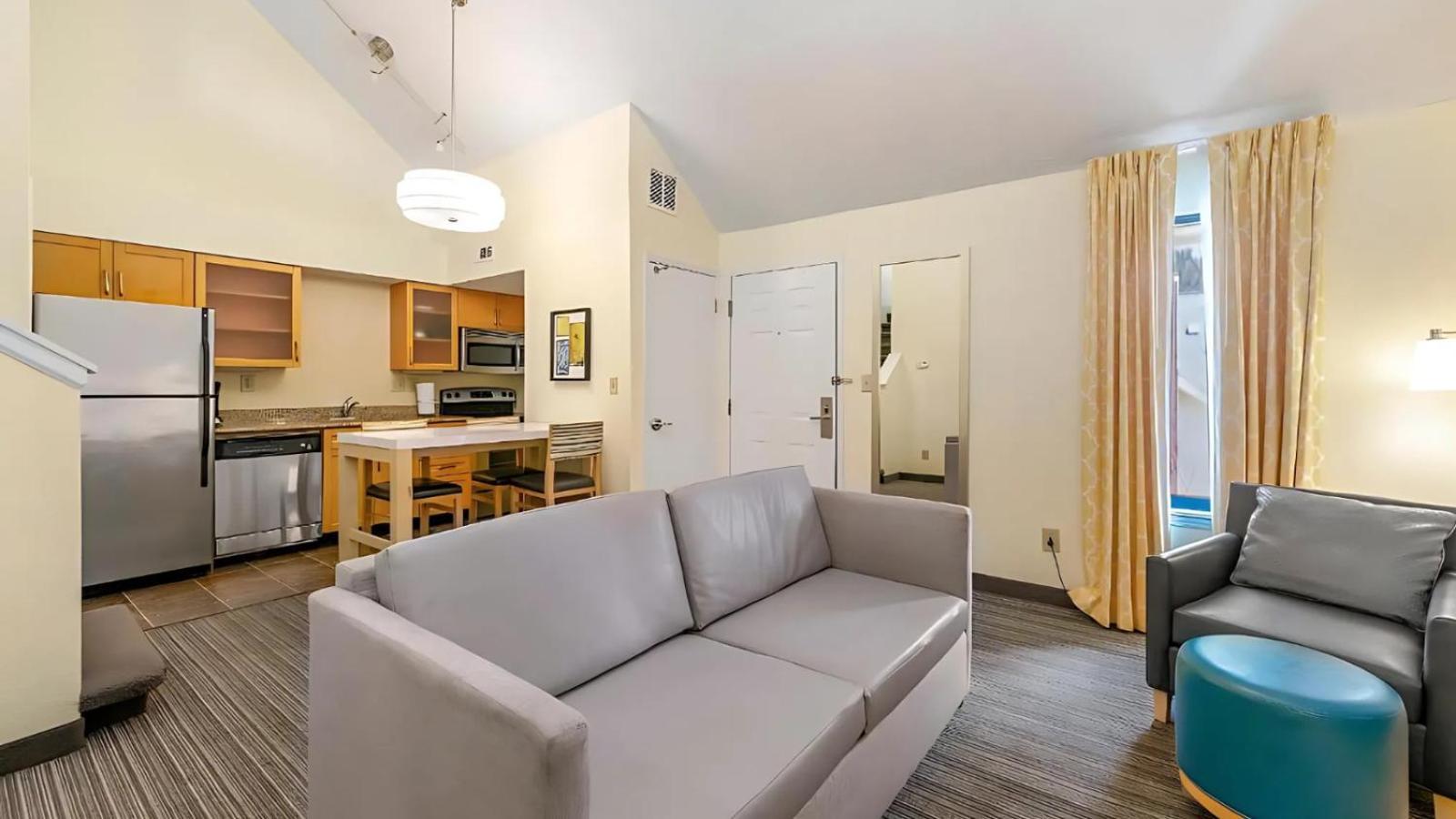 Sonesta Es Suites Cincinnati - Sharonville West Екстериор снимка