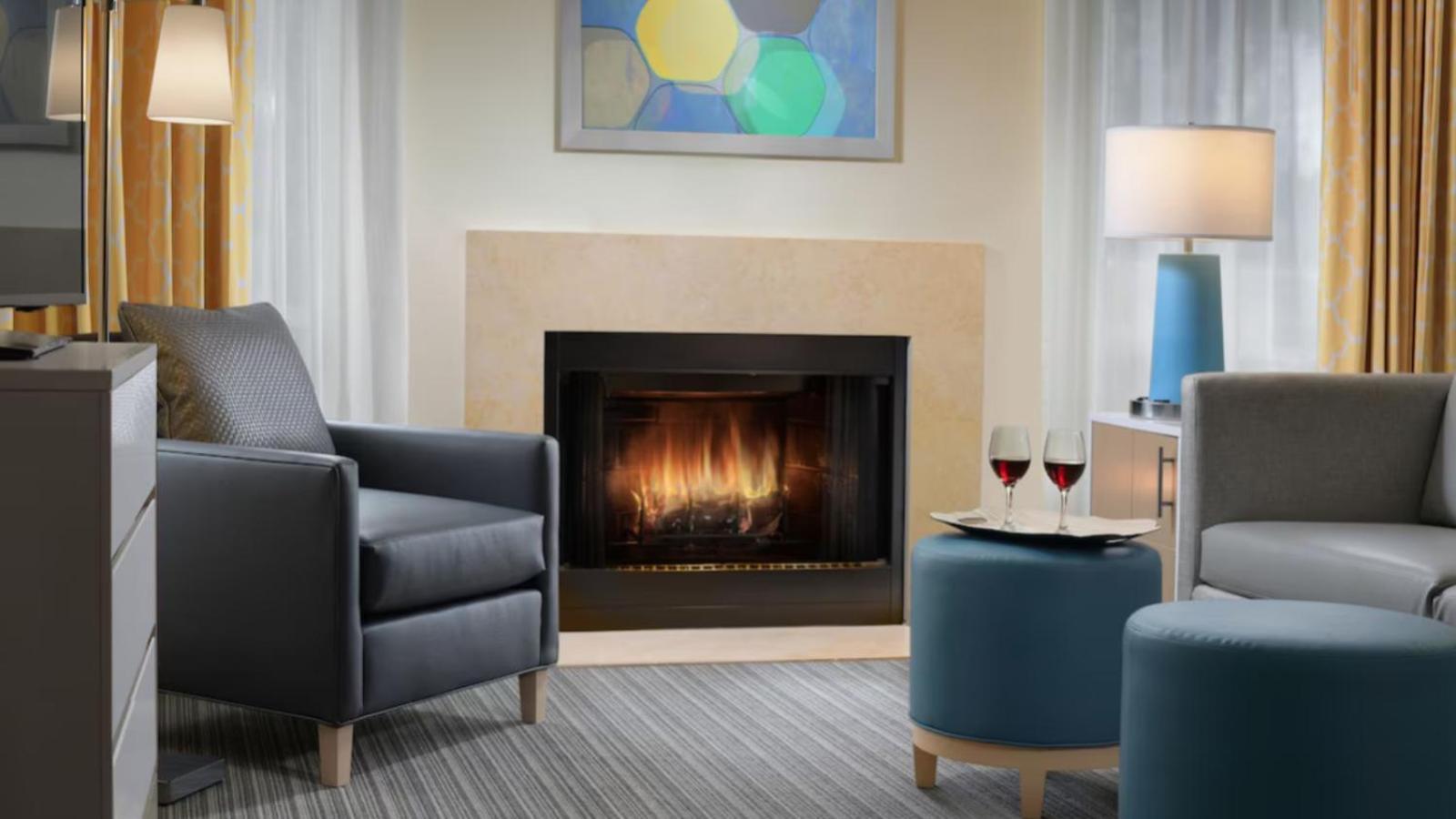 Sonesta Es Suites Cincinnati - Sharonville West Екстериор снимка