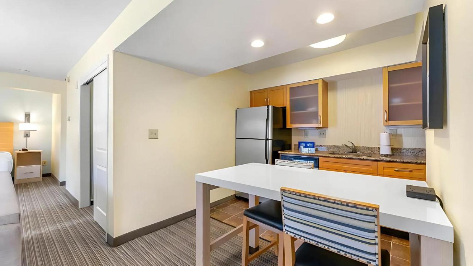 Sonesta Es Suites Cincinnati - Sharonville West Екстериор снимка