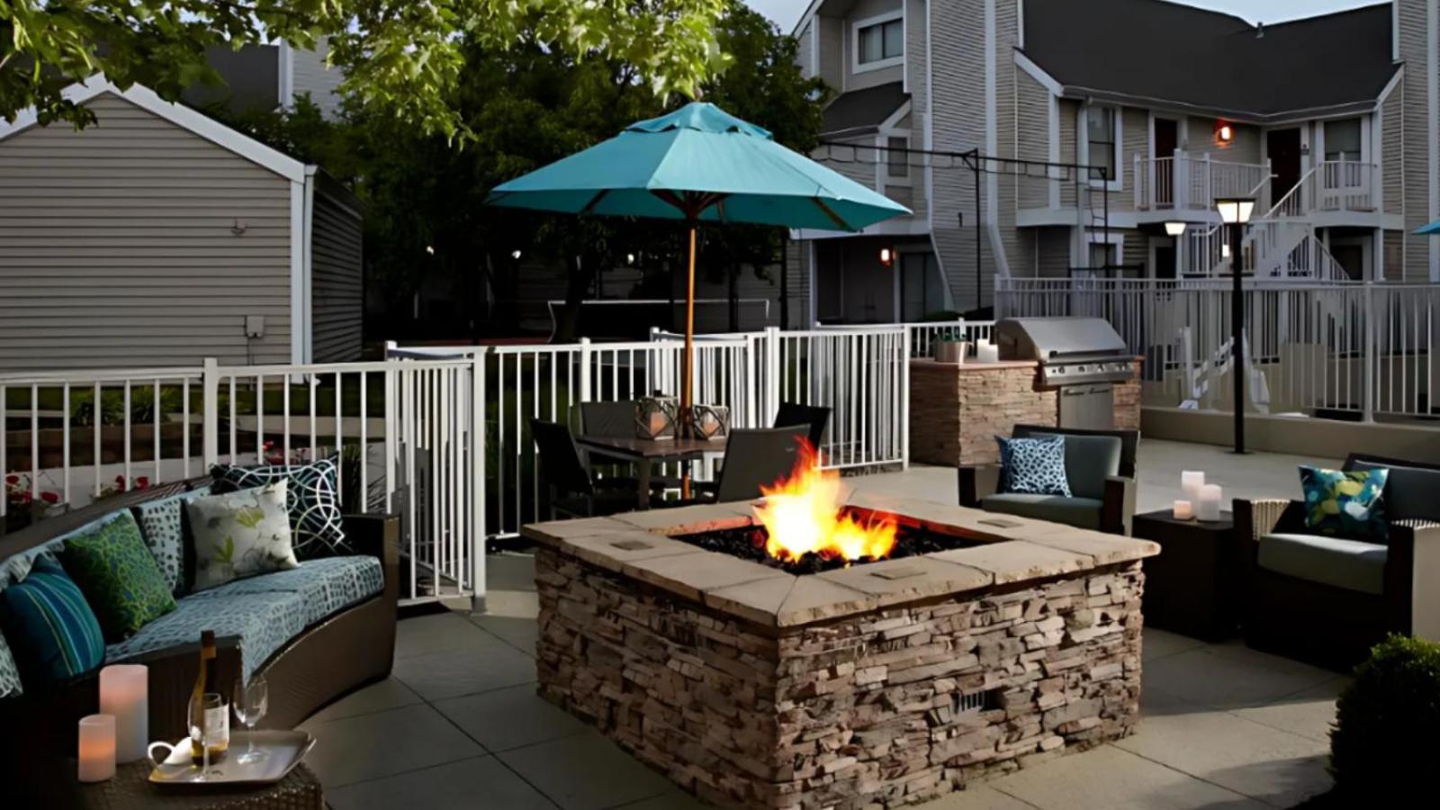 Sonesta Es Suites Cincinnati - Sharonville West Екстериор снимка