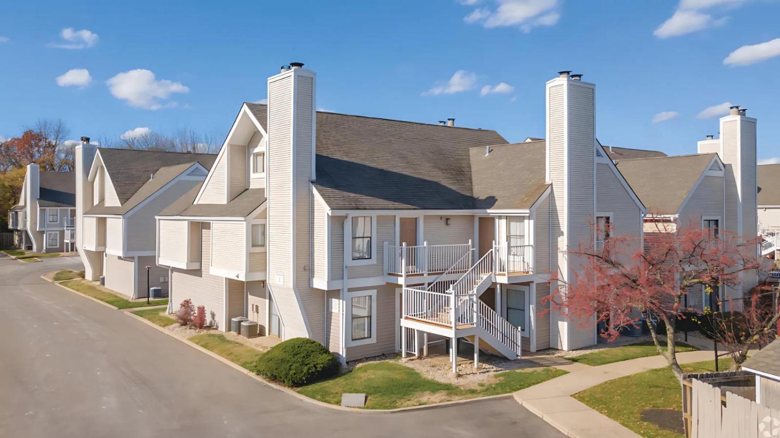 Sonesta Es Suites Cincinnati - Sharonville West Екстериор снимка