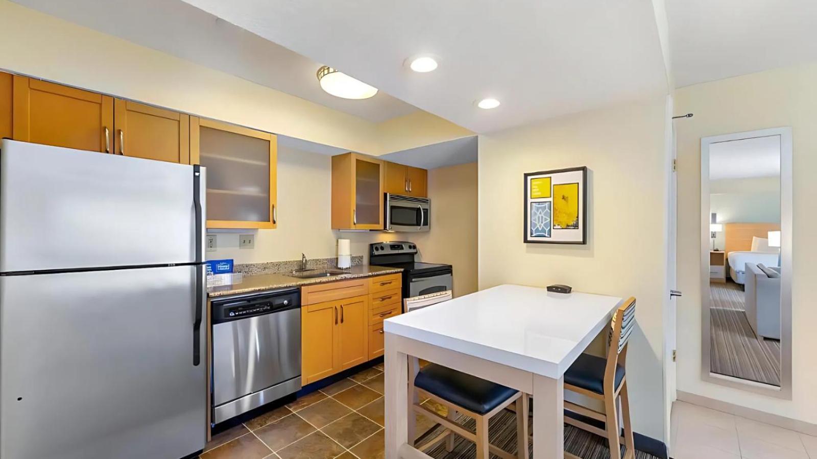Sonesta Es Suites Cincinnati - Sharonville West Екстериор снимка