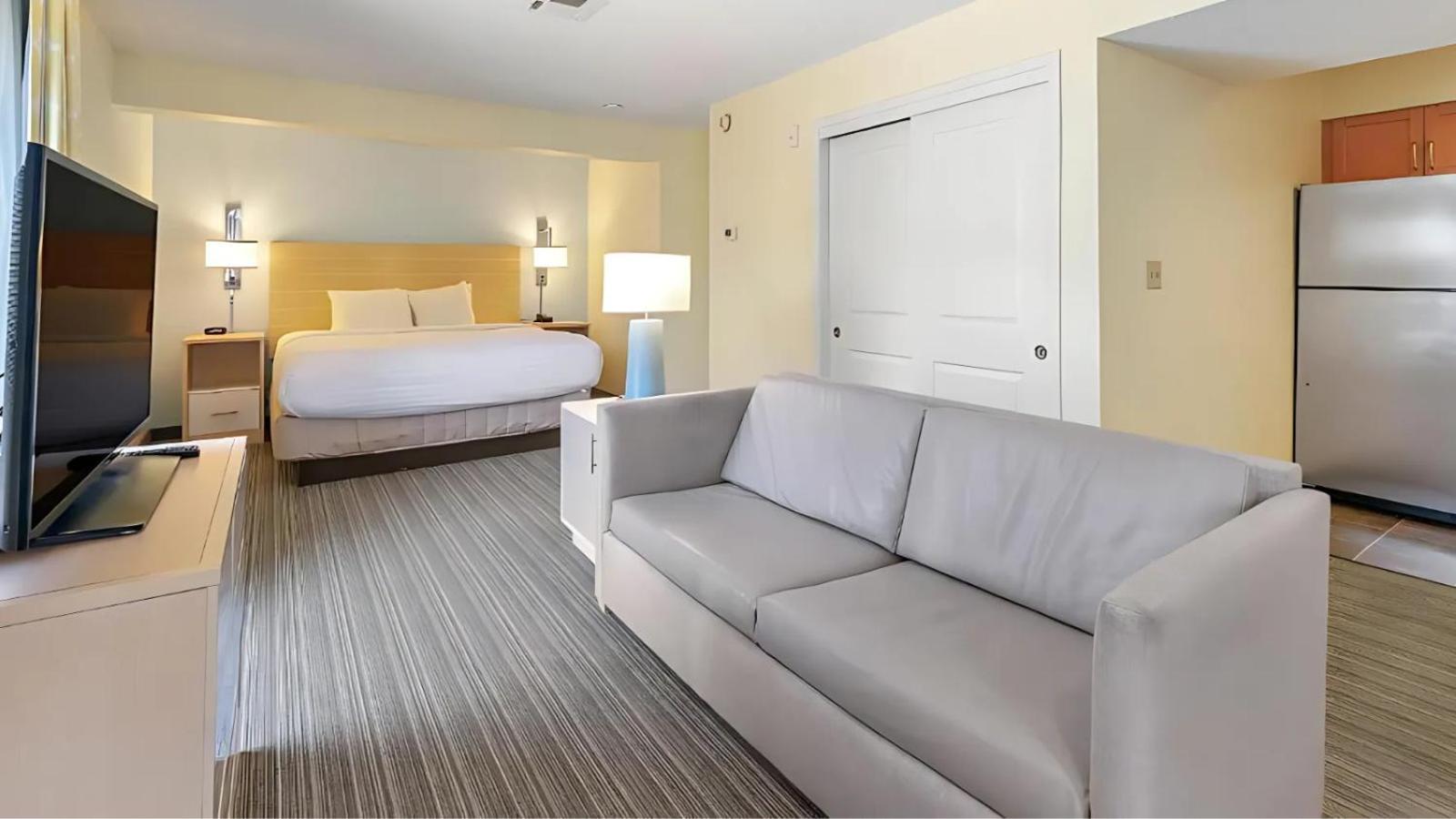 Sonesta Es Suites Cincinnati - Sharonville West Екстериор снимка