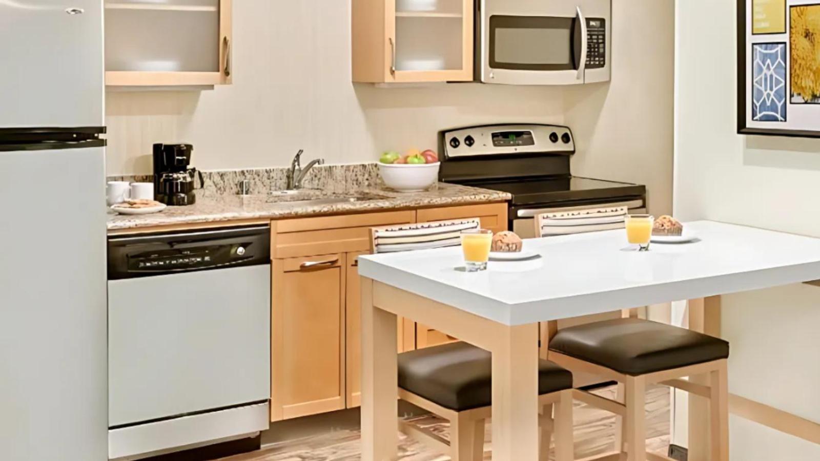 Sonesta Es Suites Cincinnati - Sharonville West Екстериор снимка