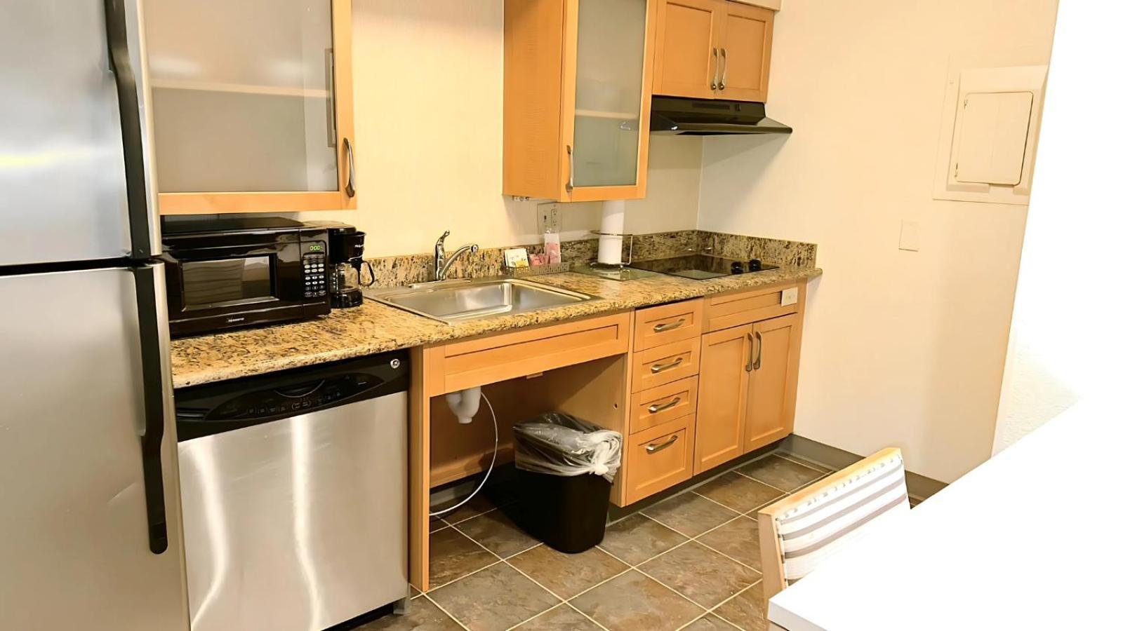 Sonesta Es Suites Cincinnati - Sharonville West Екстериор снимка