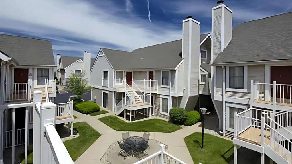 Sonesta Es Suites Cincinnati - Sharonville West Екстериор снимка