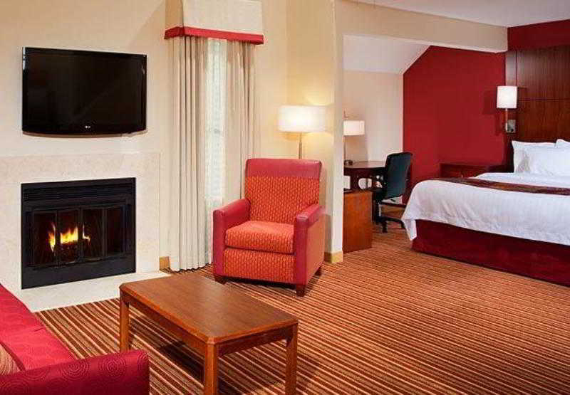 Sonesta Es Suites Cincinnati - Sharonville West Стая снимка