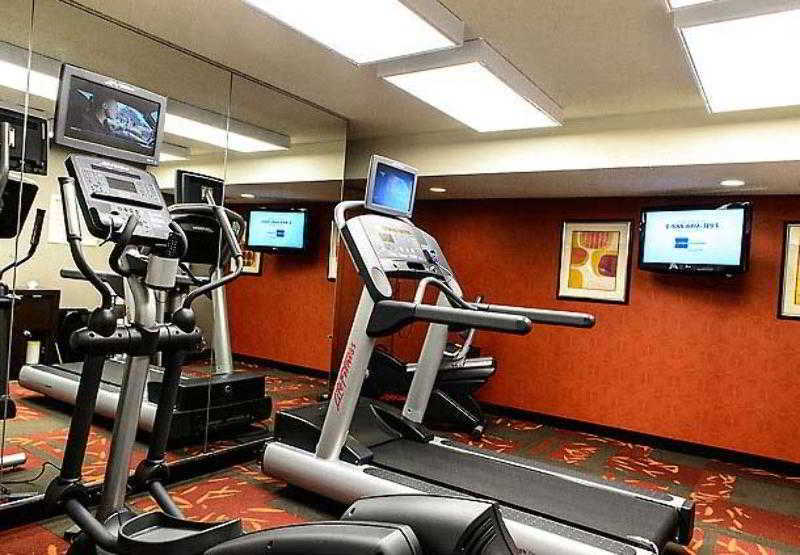 Sonesta Es Suites Cincinnati - Sharonville West Екстериор снимка