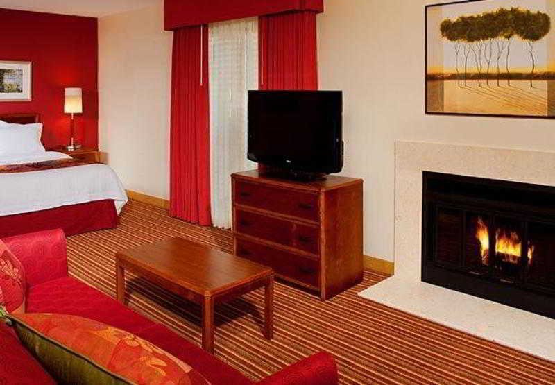 Sonesta Es Suites Cincinnati - Sharonville West Стая снимка