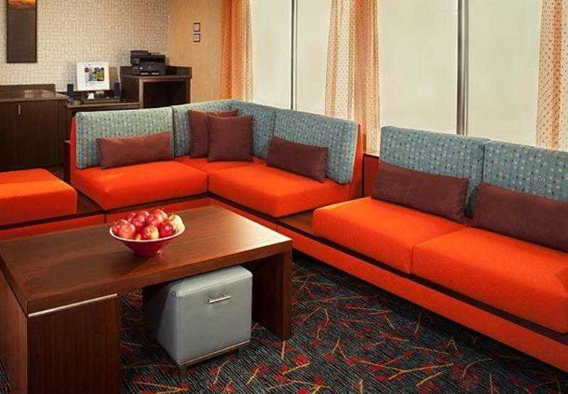 Sonesta Es Suites Cincinnati - Sharonville West Екстериор снимка