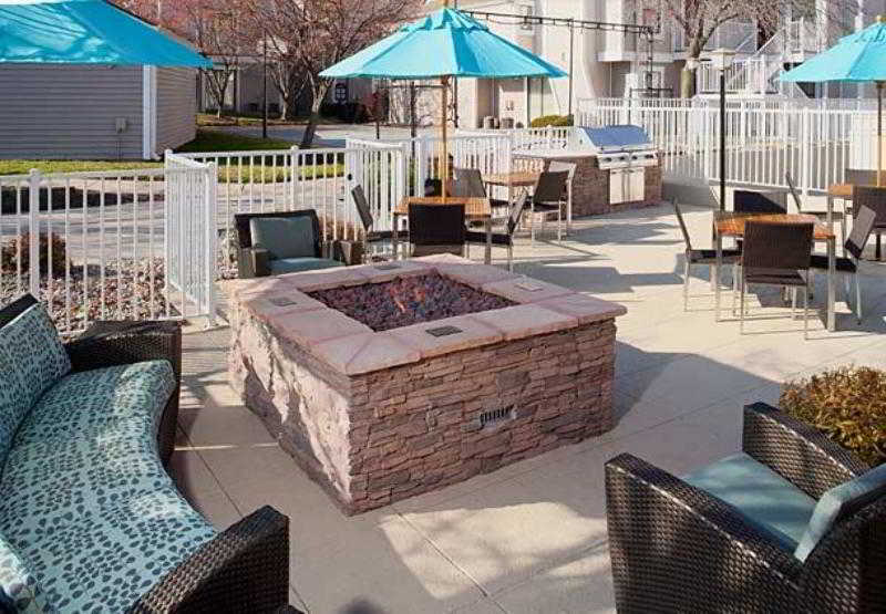 Sonesta Es Suites Cincinnati - Sharonville West Екстериор снимка