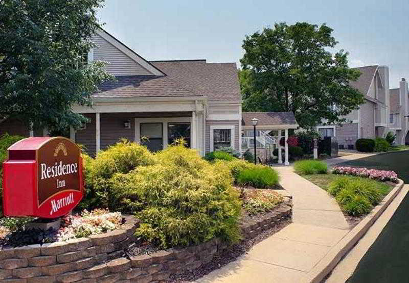 Sonesta Es Suites Cincinnati - Sharonville West Екстериор снимка
