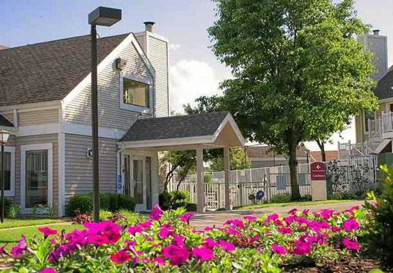 Sonesta Es Suites Cincinnati - Sharonville West Екстериор снимка