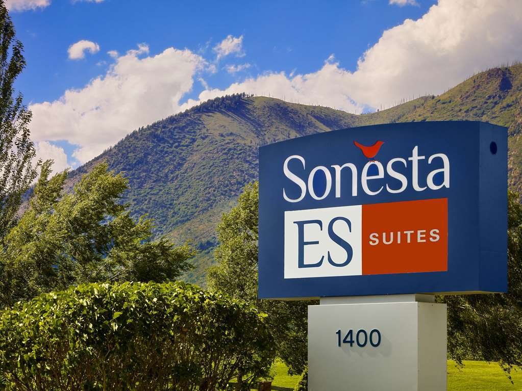 Sonesta Es Suites Cincinnati - Sharonville West Екстериор снимка