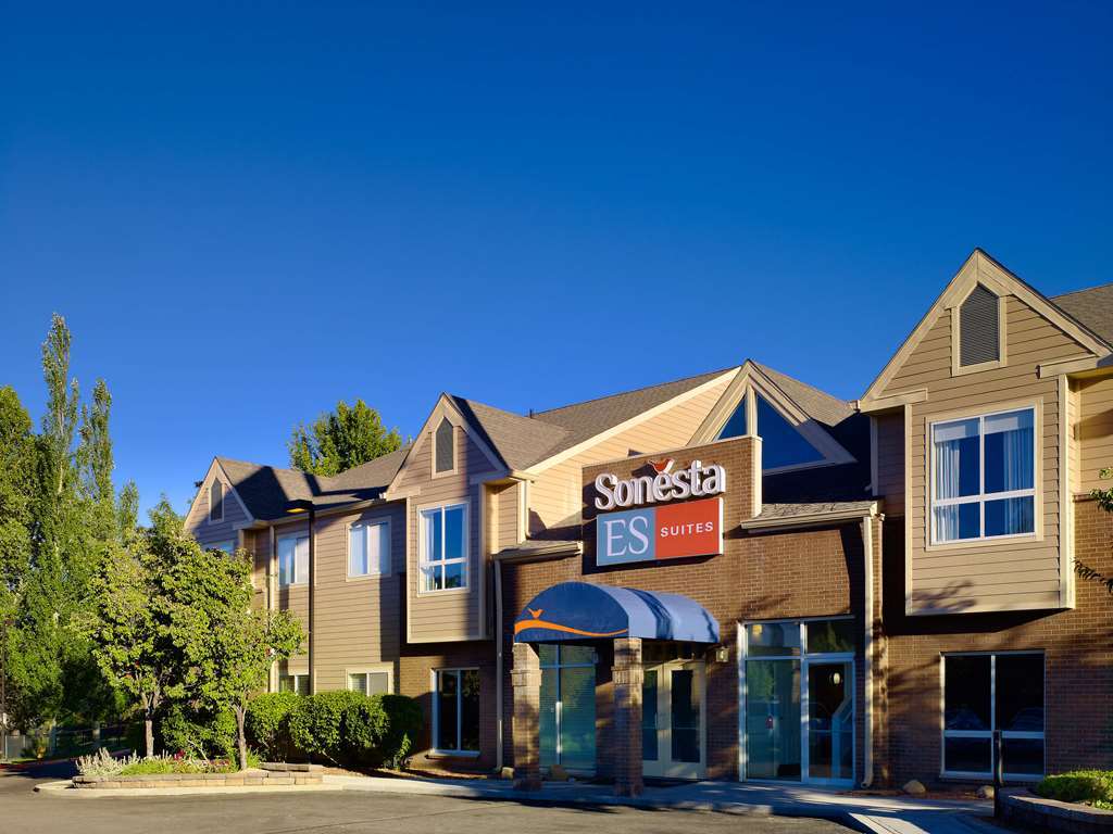 Sonesta Es Suites Cincinnati - Sharonville West Екстериор снимка