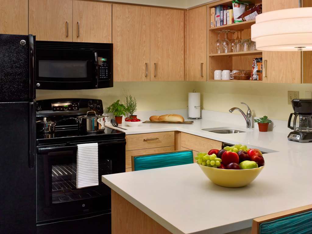 Sonesta Es Suites Cincinnati - Sharonville West Стая снимка