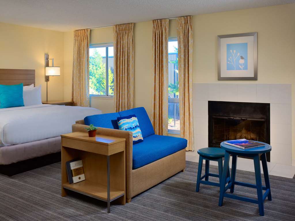 Sonesta Es Suites Cincinnati - Sharonville West Стая снимка