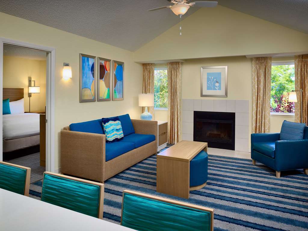 Sonesta Es Suites Cincinnati - Sharonville West Стая снимка