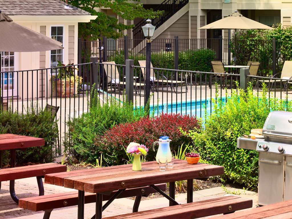 Sonesta Es Suites Cincinnati - Sharonville West Съоръжения снимка